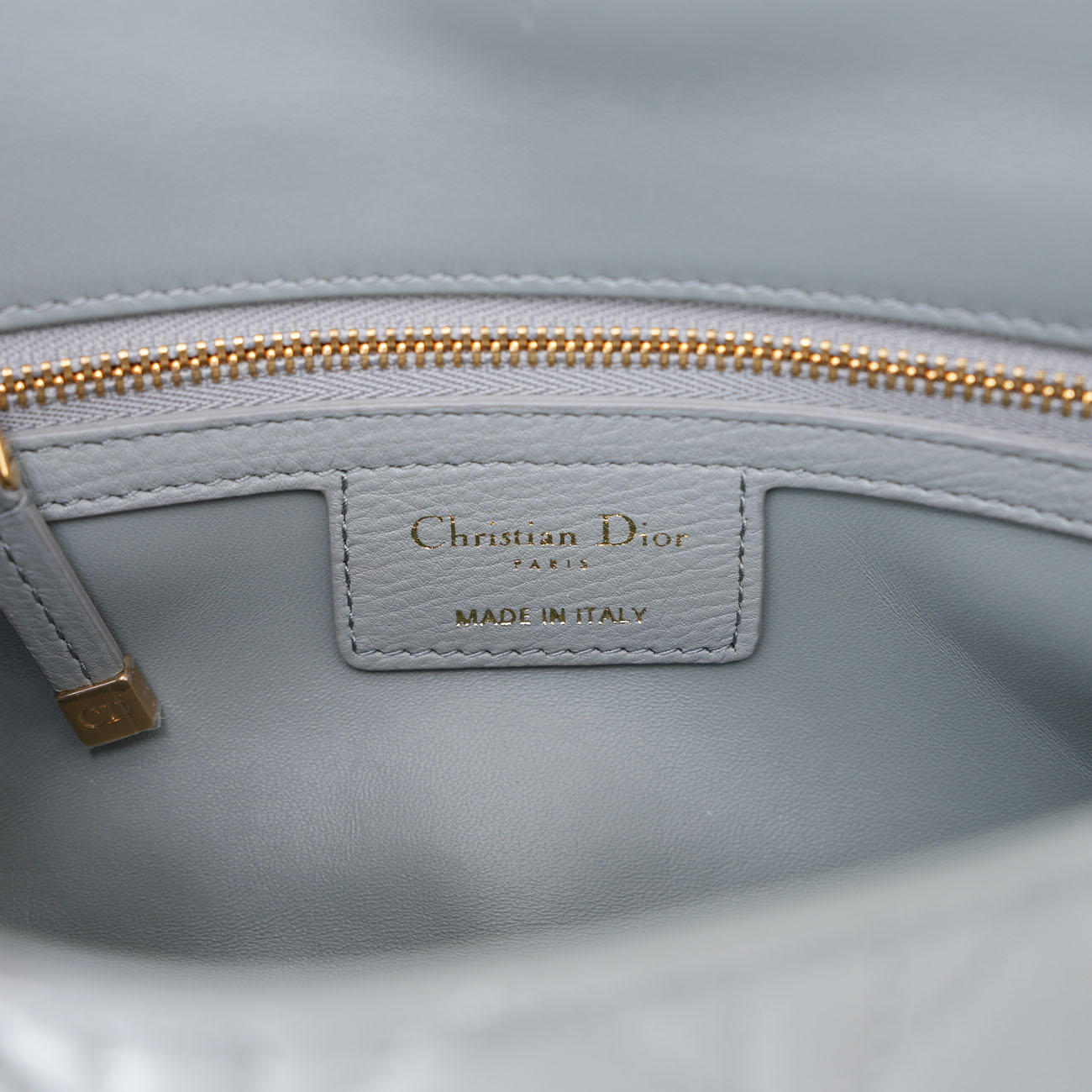 CHRISTIAN DIOR(USED)디올 카로 스몰